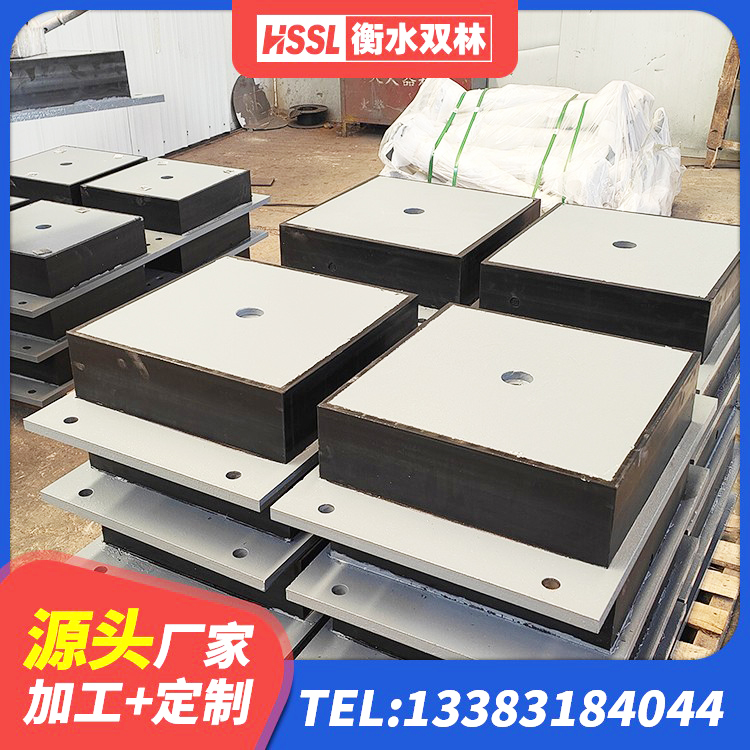 榕城区建筑工程中的隔震支座源头工厂 榕城区减隔震支座生产源头工厂 榕城区LNR1200橡胶隔震支座源头工厂 榕城区铅芯隔震橡胶隔震支座厂家 - 第6张