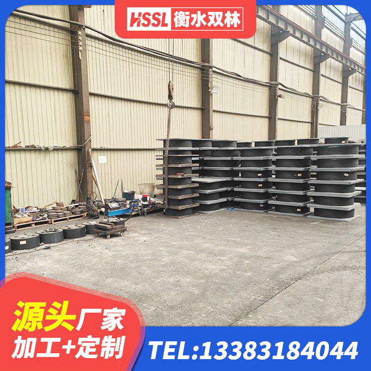 榕城区建筑工程中的隔震支座源头工厂 榕城区减隔震支座生产源头工厂 榕城区LNR1200橡胶隔震支座源头工厂 榕城区铅芯隔震橡胶隔震支座厂家 - 第5张